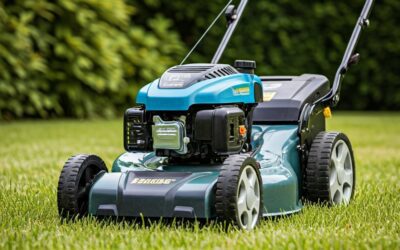The Best Self Propelled Gas Lawn Mowers of 2026 for Every Budget