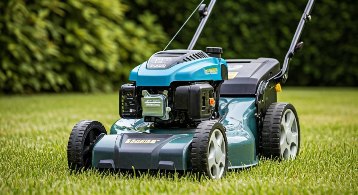 The Best Self Propelled Gas Lawn Mowers of 2026 for Every Budget
