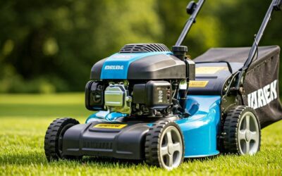 The Best Self Propelled Lawn Mowers 2025 of 2026 Worth Your Money
