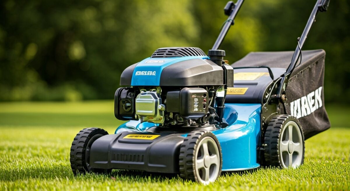 The Best Self Propelled Lawn Mowers 2025 of 2026 Worth Your Money