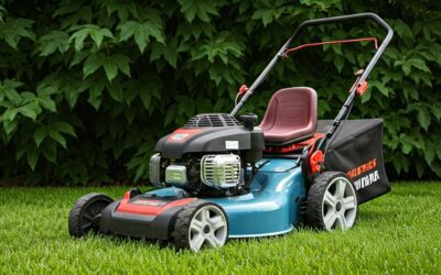 The Best Self Propelled Lawn Mowers of 2026 for Every Budget