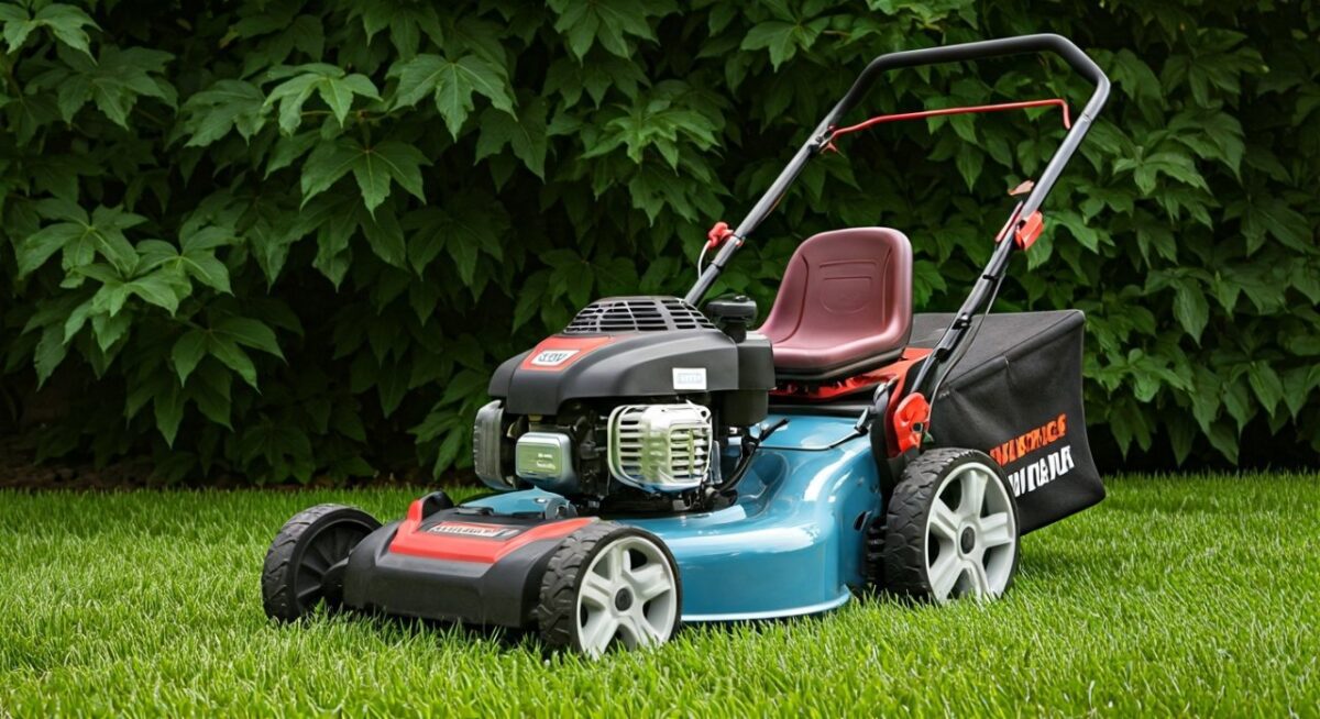 The Best Self Propelled Lawn Mowers of 2026 for Every Budget