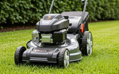The Best Self Propelled Lawn Mowers of 2026 Reviewed and Compared