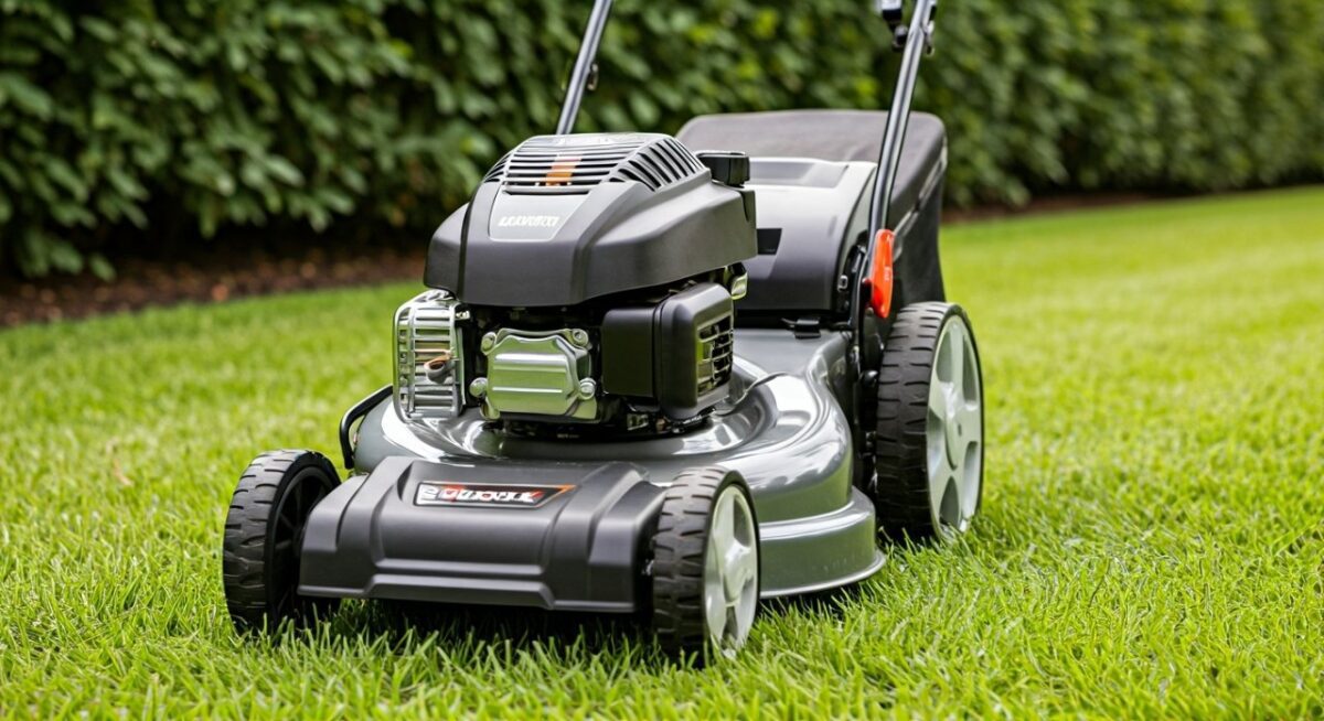 The Best Self Propelled Lawn Mowers of 2026 Reviewed and Compared
