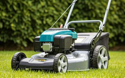 The Best Self-propelled Lawn Mowers of 2026 to Upgrade Your Home