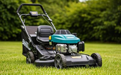 The Best Self Propelled Lawn Mowers Reviews of 2026 (Top Picks)