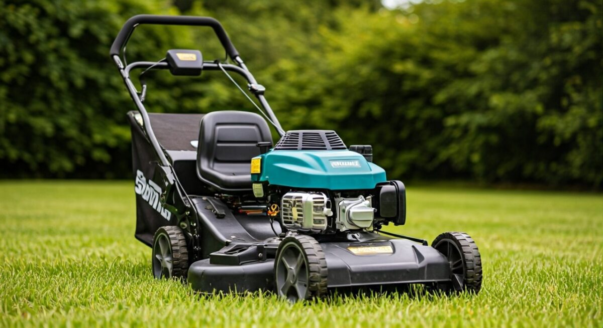 The Best Self Propelled Lawn Mowers Reviews of 2026 (Top Picks)