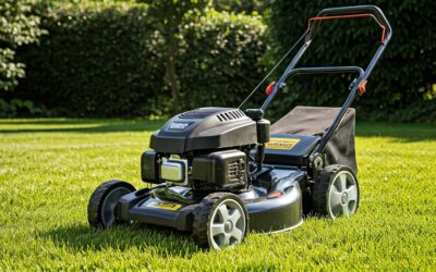 The Best Self Propelled Mulching Lawn Mowers of 2026 Reviewed and Compared