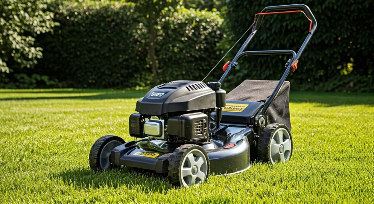 The Best Self Propelled Mulching Lawn Mowers of 2026 Reviewed and Compared