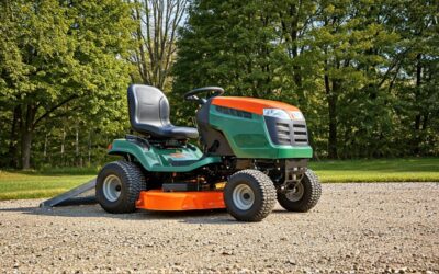 The Best Shed Ramps For Riding Lawn Mowers of 2026 Worth Your Money