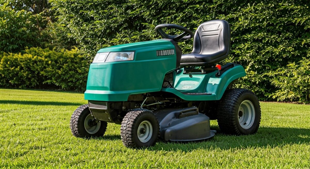 The Best Sheds For Lawn Mowers of 2026 (Top Picks)