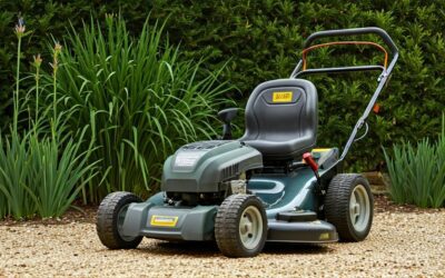 The Best Side Discharge Lawn Mowers of 2026 (Top Picks)