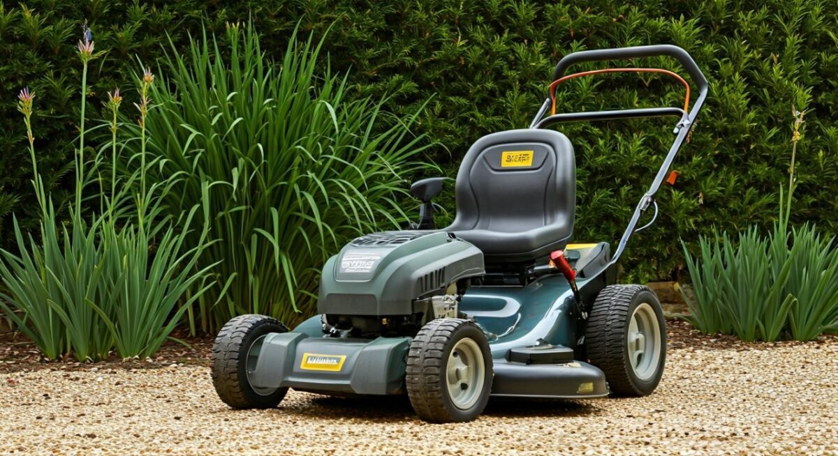 The Best Side Discharge Lawn Mowers of 2026 (Top Picks)