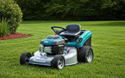 The Best Simplicity Lawn Mowers of 2026 to Upgrade Your Home
