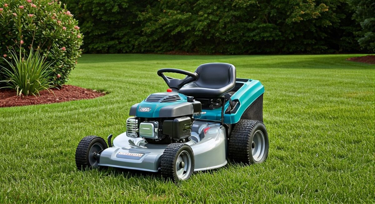 The Best Simplicity Lawn Mowers of 2026 to Upgrade Your Home