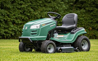 The Best Sit Down Lawn Mowers of 2026 for Every Budget