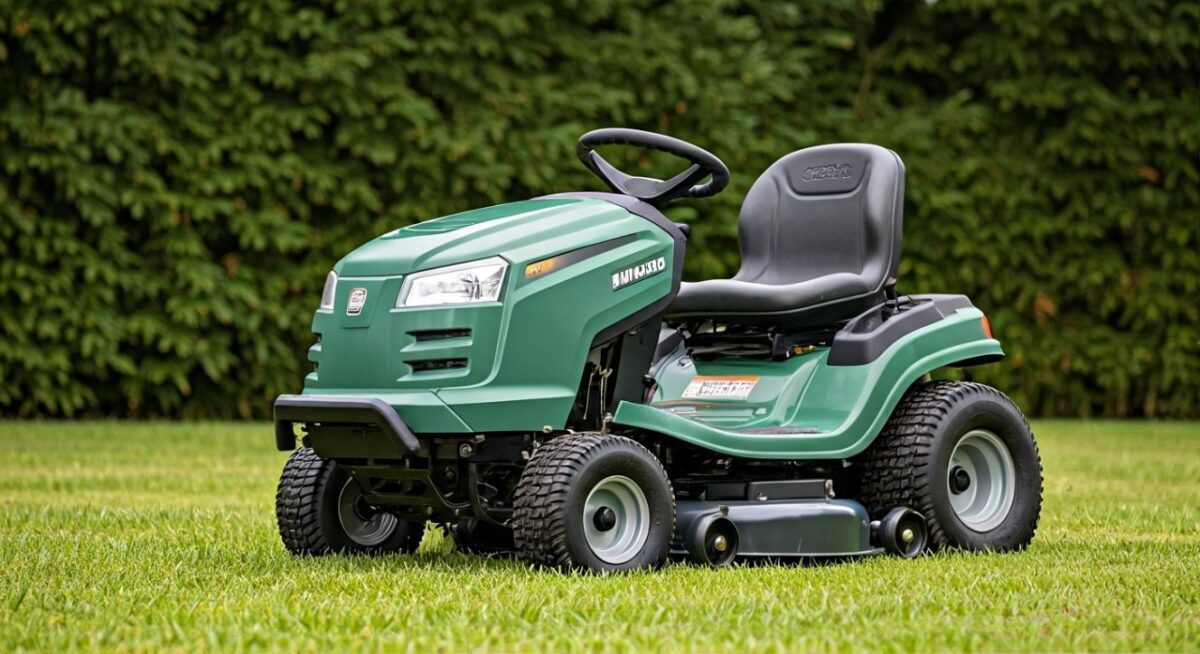 The Best Sit Down Lawn Mowers of 2026 for Every Budget