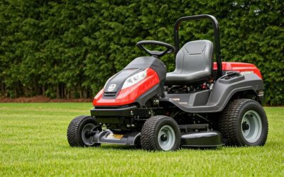 The Best Sit On Lawn Mowers of 2026 for Every Budget