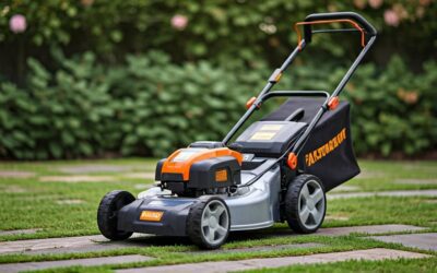 The Best Small Battery Powered Lawn Mowers of 2026 You Can Buy Today