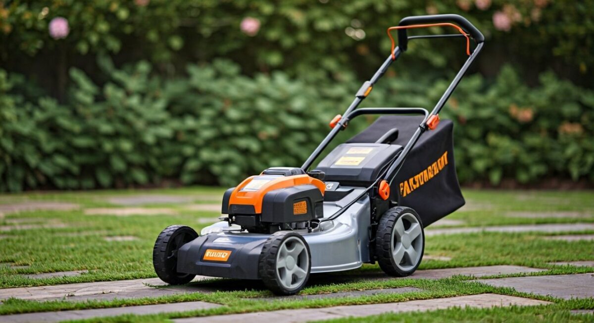 The Best Small Battery Powered Lawn Mowers of 2026 You Can Buy Today