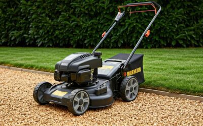 The Best Small Electric Lawn Mowers of 2026 for Every Budget