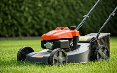The Best Small Lawn Mowers of 2026 to Upgrade Your Home