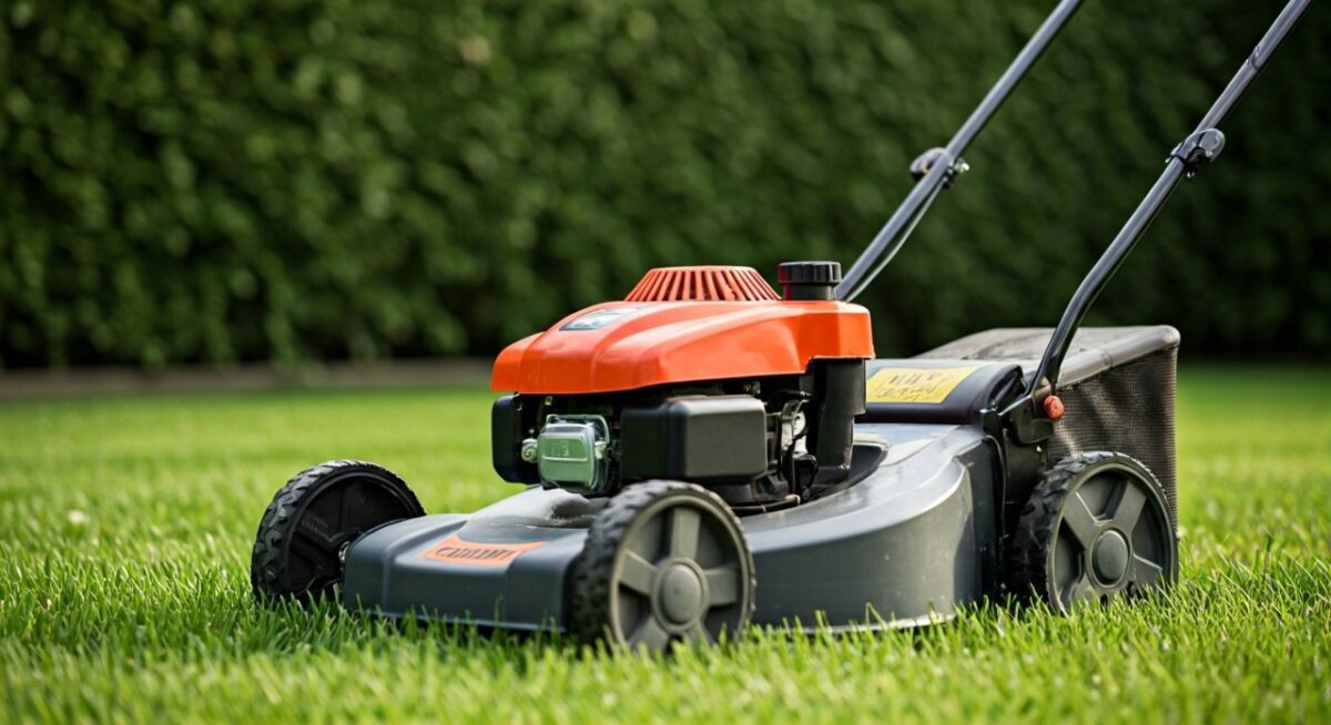 The Best Small Lawn Mowers of 2026 to Upgrade Your Home