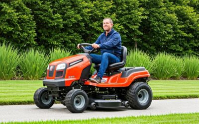 The Best Small Ride On Lawn Mowers of 2026 Reviewed and Compared