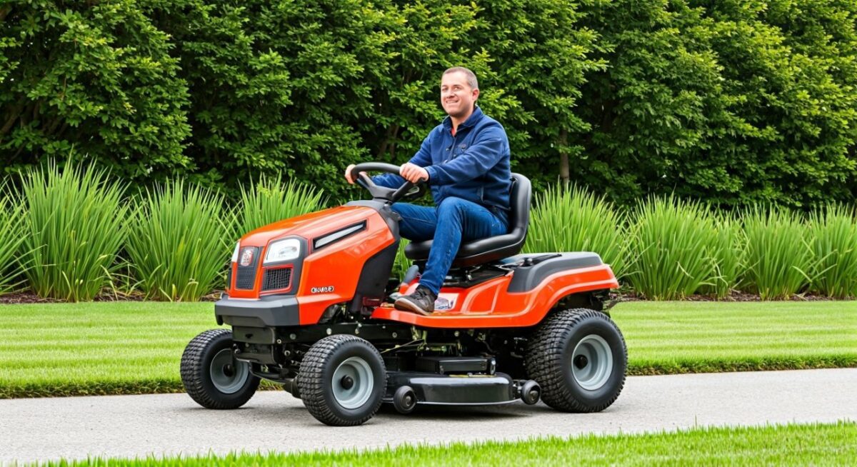 The Best Small Ride On Lawn Mowers of 2026 Reviewed and Compared