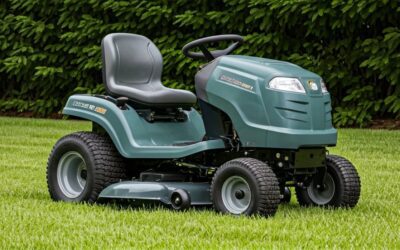 The Best Small Riding Lawn Mowers of 2026 Worth Your Money