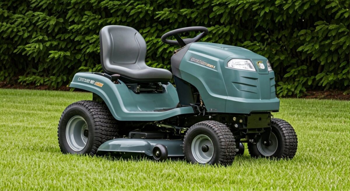 The Best Small Riding Lawn Mowers of 2026 Worth Your Money