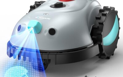 The Best Smart Lawn Mowers of 2026 to Upgrade Your Home