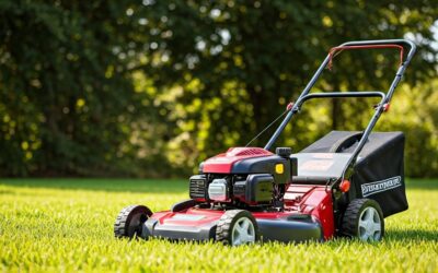 The Best Snapper Push Lawn Mowers of 2026 to Upgrade Your Home