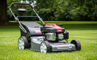 The Best Snapper Self Propelled Lawn Mowers of 2026 (Top Picks)