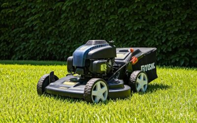 The Best Solar Powered Lawn Mowers of 2026 You Can Buy Today