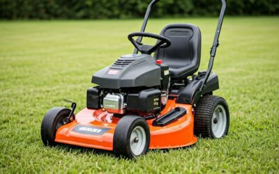 The Best Stand On Lawn Mowers of 2026 You Can Buy Today