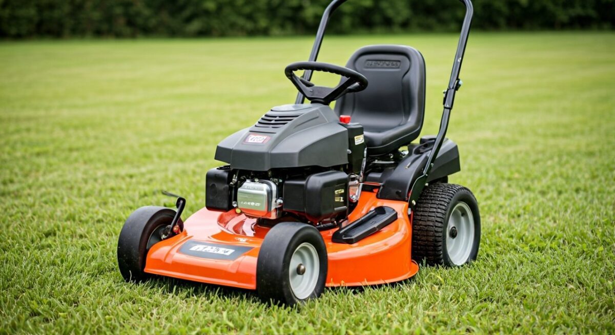 The Best Stand On Lawn Mowers of 2026 You Can Buy Today