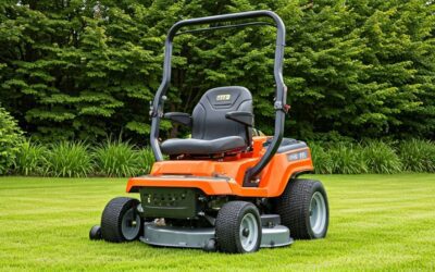 The Best Stander Lawn Mowers of 2026 You Can Buy Today