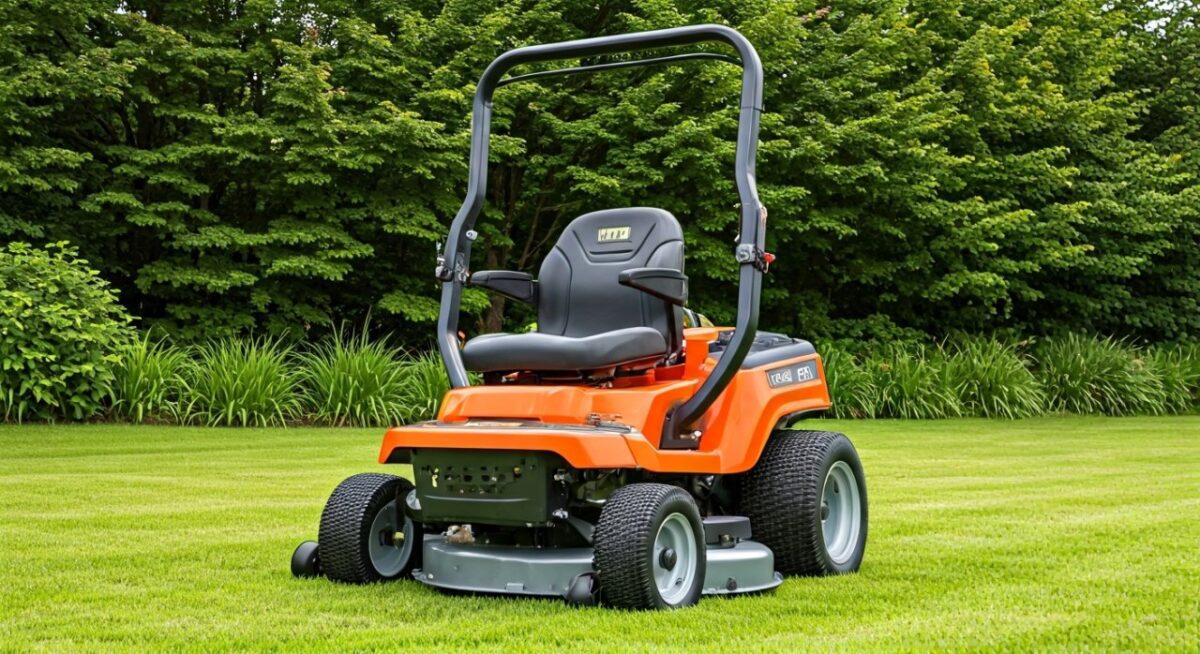 The Best Stander Lawn Mowers of 2026 You Can Buy Today