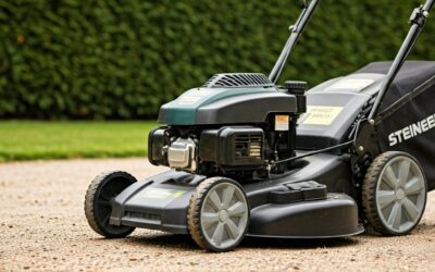 The Best Steiner Lawn Mowers of 2026 for Every Budget