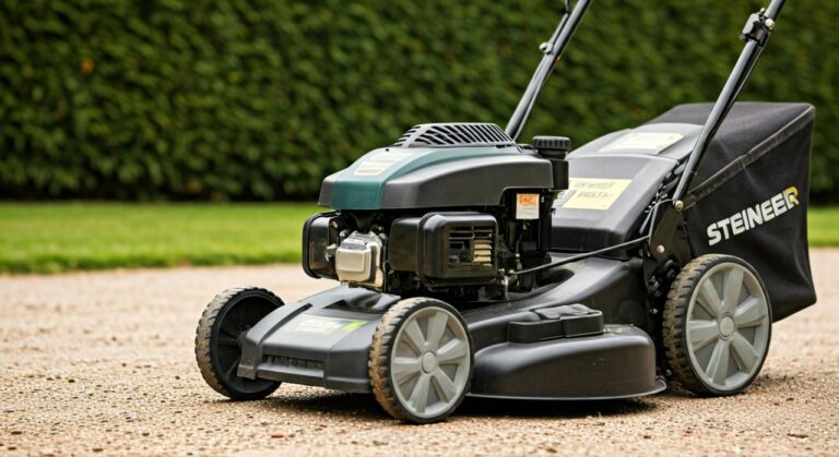 The Best Steiner Lawn Mowers of 2026 for Every Budget