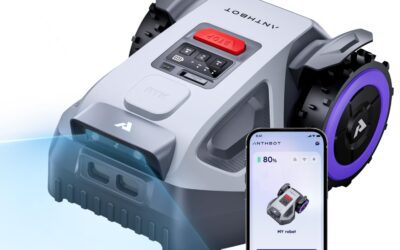 The Best Stihl Robotic Lawn Mowers of 2026 You Can Buy Today