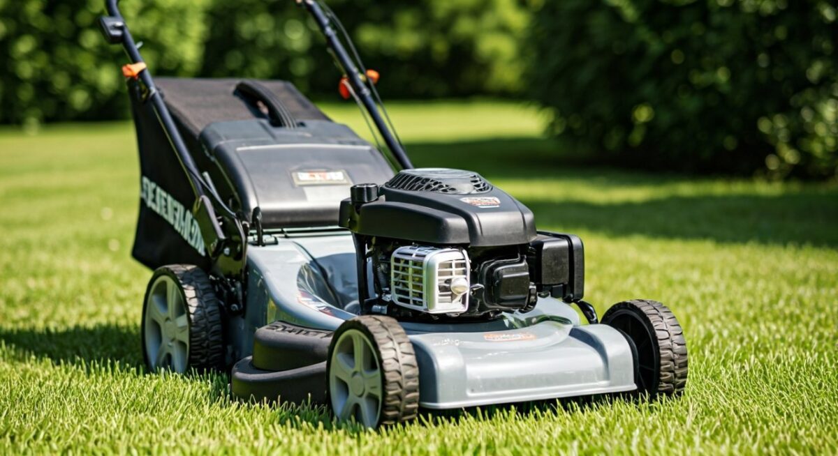 The Best The Lawn Mowers of 2026 Worth Your Money