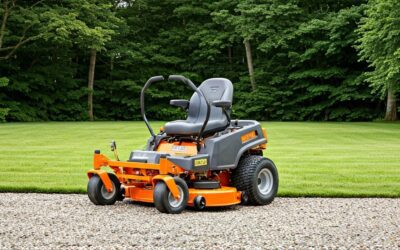 The Best Top 10 0 Turn Lawn Mowers of 2026 for Every Budget