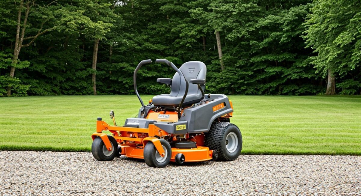 The Best Top 10 0 Turn Lawn Mowers of 2026 for Every Budget