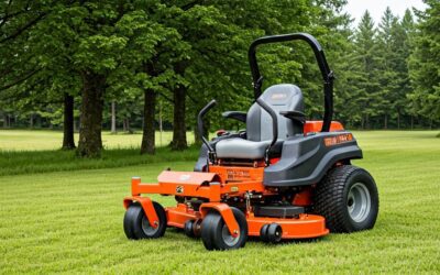 The Best Top 10 Zero Turn Lawn Mowers of 2026 You Can Buy Today