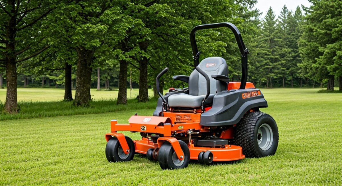 The Best Top 10 Zero Turn Lawn Mowers of 2026 You Can Buy Today