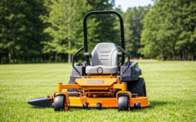 The Best Top 5 Zero Turn Lawn Mowers of 2026 Worth Your Money
