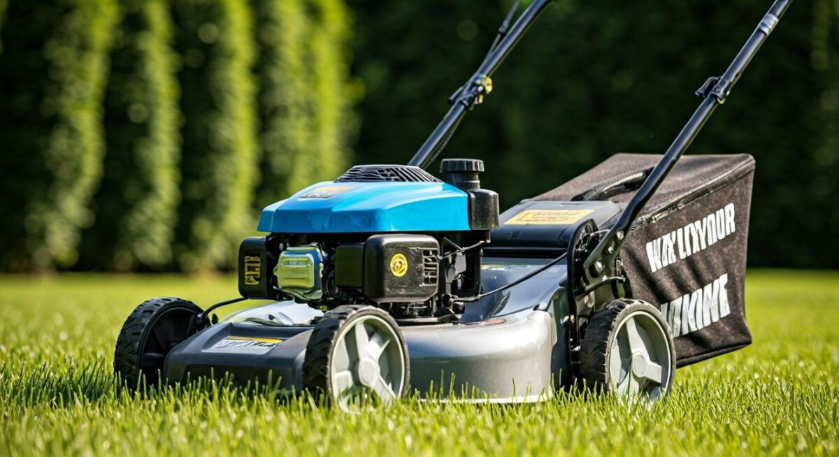The Best Top Affordable Lawn Mowers of 2026 Worth Your Money