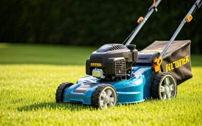 The Best Top Battery Operated Lawn Mowers of 2026 to Upgrade Your Home